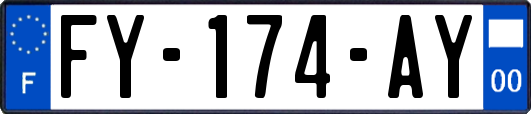 FY-174-AY