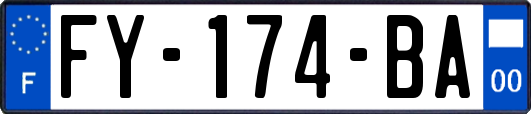 FY-174-BA