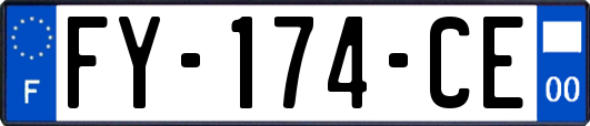 FY-174-CE