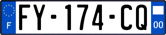 FY-174-CQ