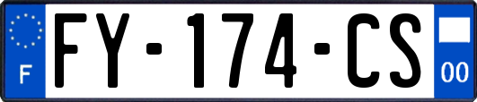 FY-174-CS