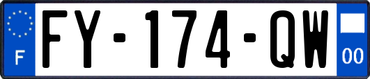 FY-174-QW