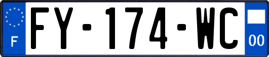 FY-174-WC