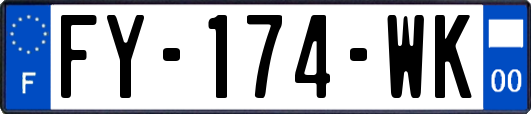 FY-174-WK