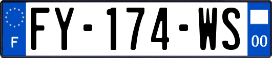FY-174-WS