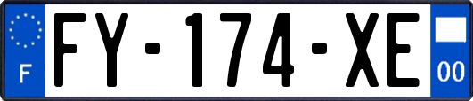 FY-174-XE