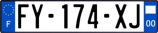FY-174-XJ