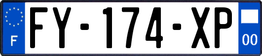 FY-174-XP