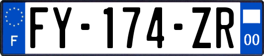 FY-174-ZR