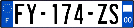 FY-174-ZS