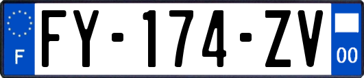 FY-174-ZV