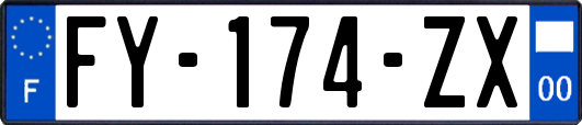 FY-174-ZX