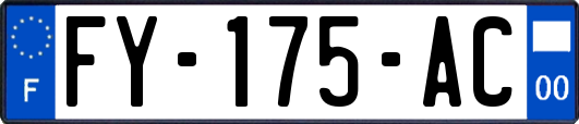 FY-175-AC