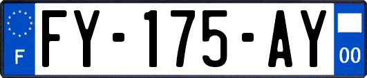 FY-175-AY