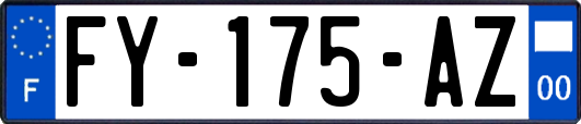 FY-175-AZ