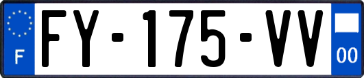FY-175-VV