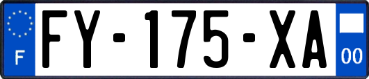 FY-175-XA