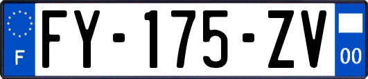 FY-175-ZV