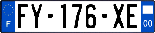 FY-176-XE