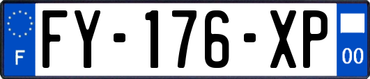 FY-176-XP