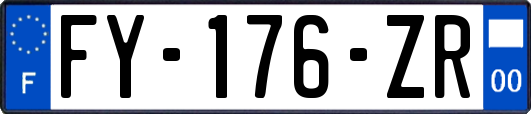 FY-176-ZR