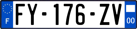 FY-176-ZV
