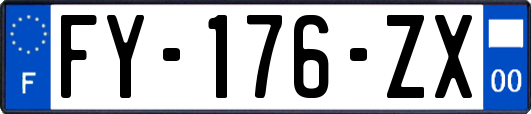 FY-176-ZX