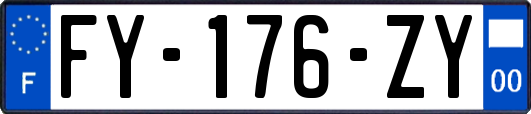 FY-176-ZY