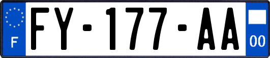 FY-177-AA