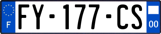 FY-177-CS