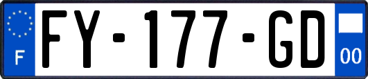 FY-177-GD