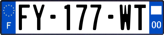 FY-177-WT