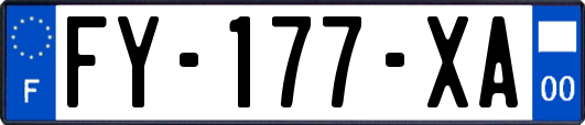 FY-177-XA