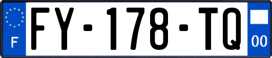 FY-178-TQ