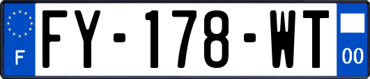 FY-178-WT
