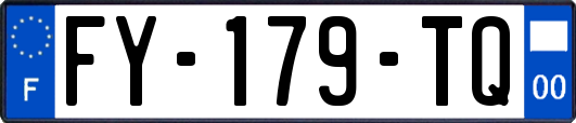 FY-179-TQ