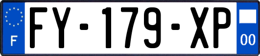 FY-179-XP