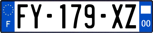 FY-179-XZ