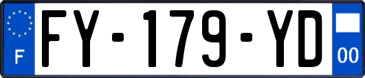 FY-179-YD