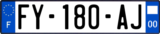 FY-180-AJ