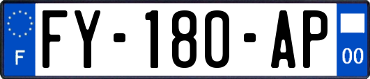 FY-180-AP