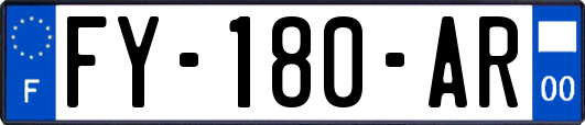 FY-180-AR