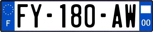 FY-180-AW