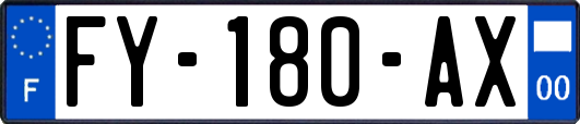 FY-180-AX