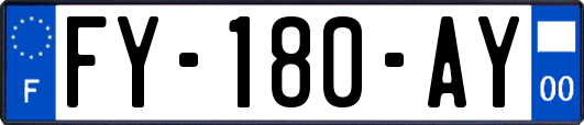 FY-180-AY