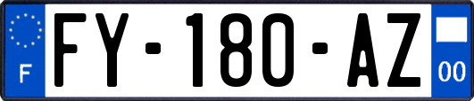FY-180-AZ