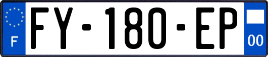 FY-180-EP