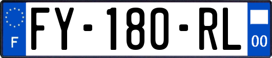 FY-180-RL