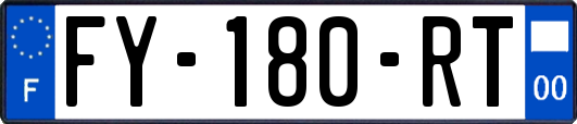 FY-180-RT