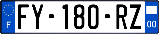 FY-180-RZ